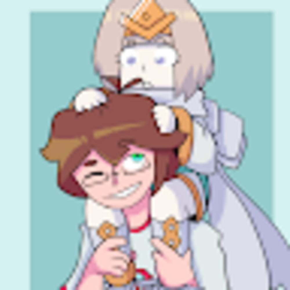 Meet your Posher, Riah